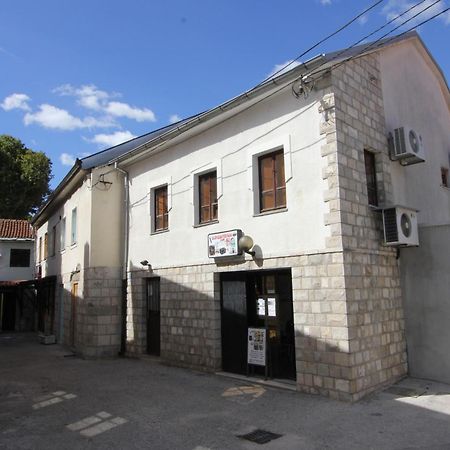 Apartment Stari Grad 트레빈예 객실 사진