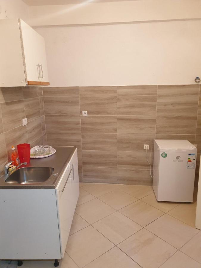 Apartment Stari Grad 트레빈예 외부 사진