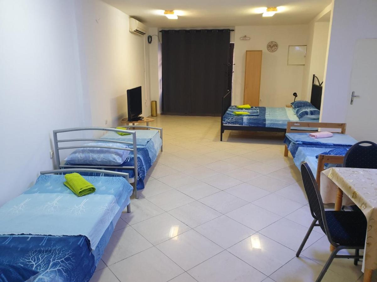 Apartment Stari Grad 트레빈예 외부 사진