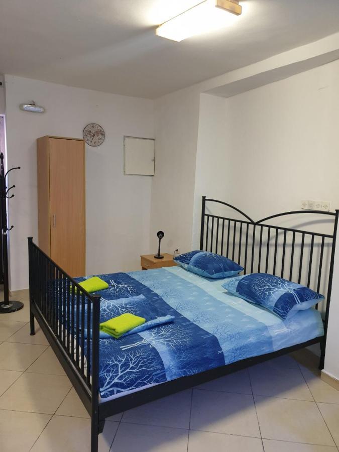Apartment Stari Grad 트레빈예 외부 사진
