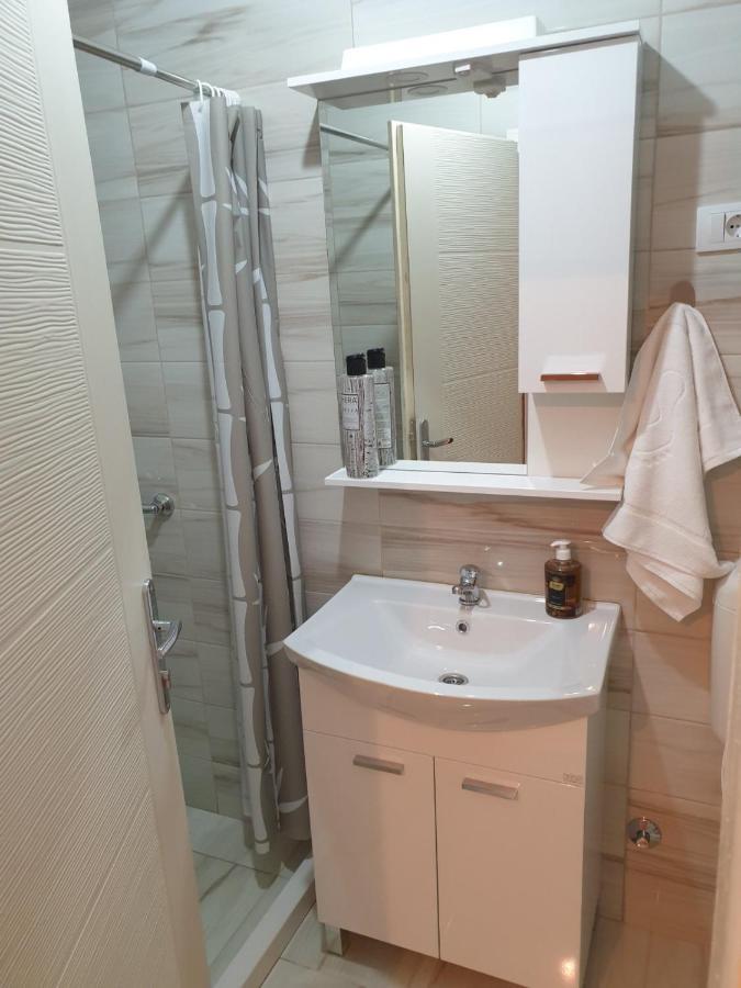 Apartment Stari Grad 트레빈예 외부 사진