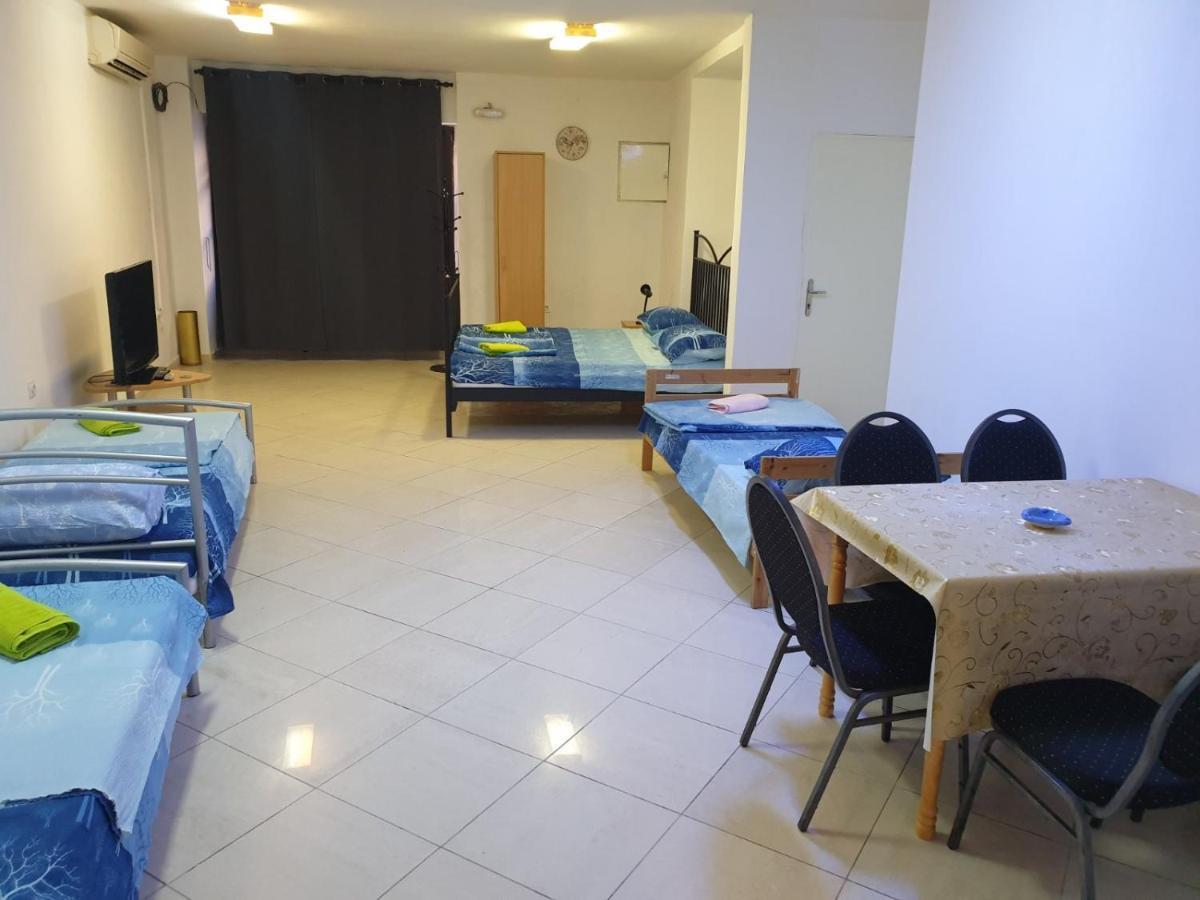 Apartment Stari Grad 트레빈예 외부 사진