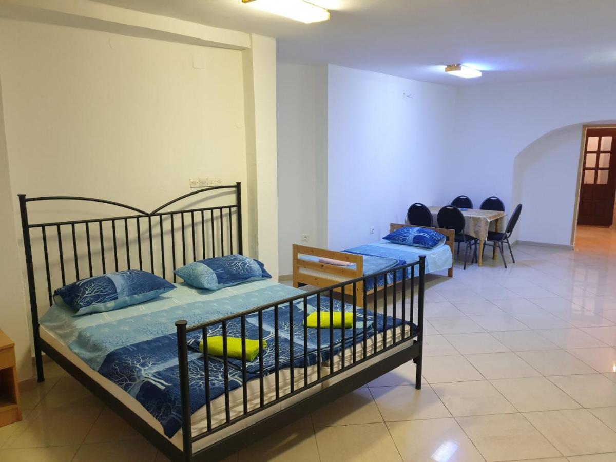 Apartment Stari Grad 트레빈예 외부 사진