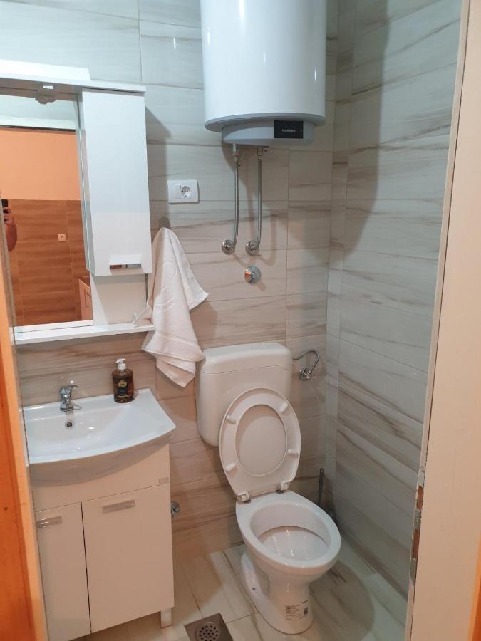 Apartment Stari Grad 트레빈예 외부 사진