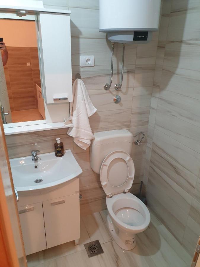 Apartment Stari Grad 트레빈예 외부 사진