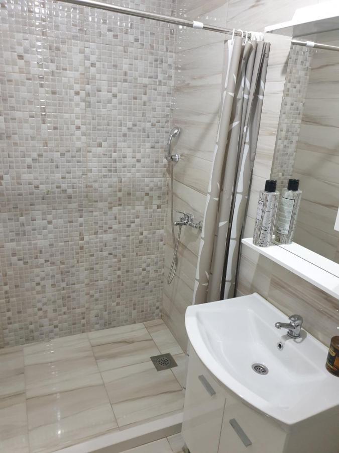 Apartment Stari Grad 트레빈예 외부 사진