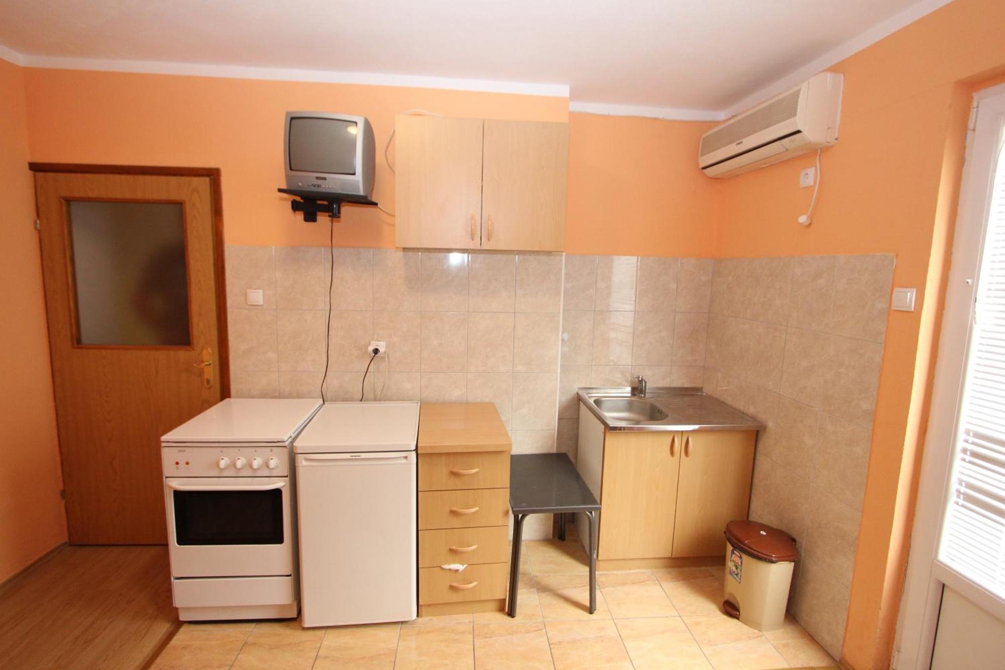 Apartment Stari Grad 트레빈예 객실 사진
