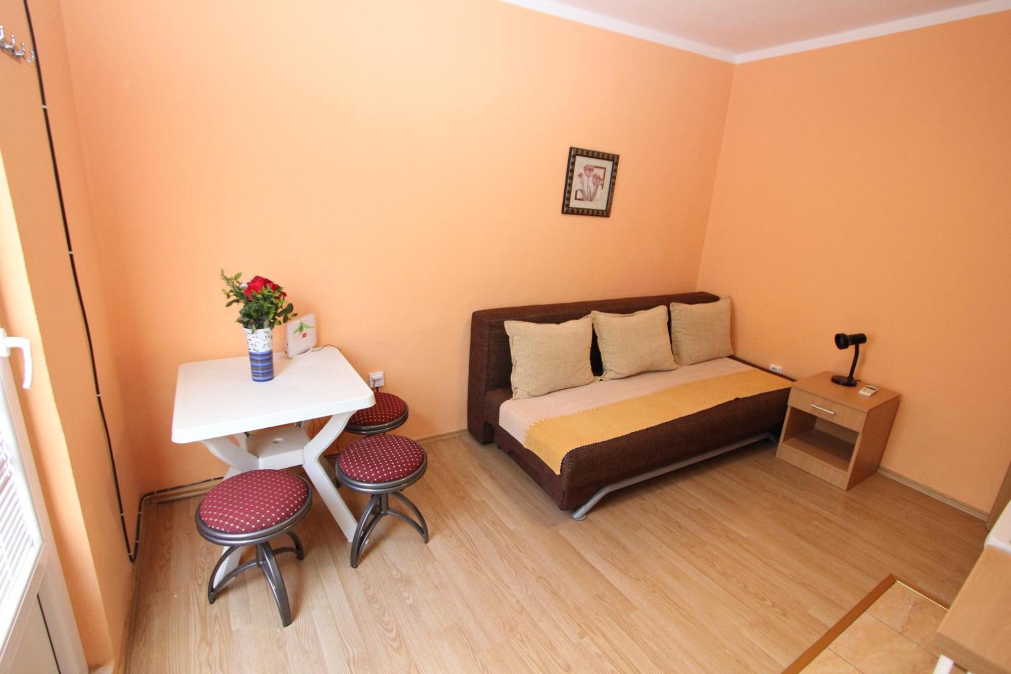 Apartment Stari Grad 트레빈예 객실 사진