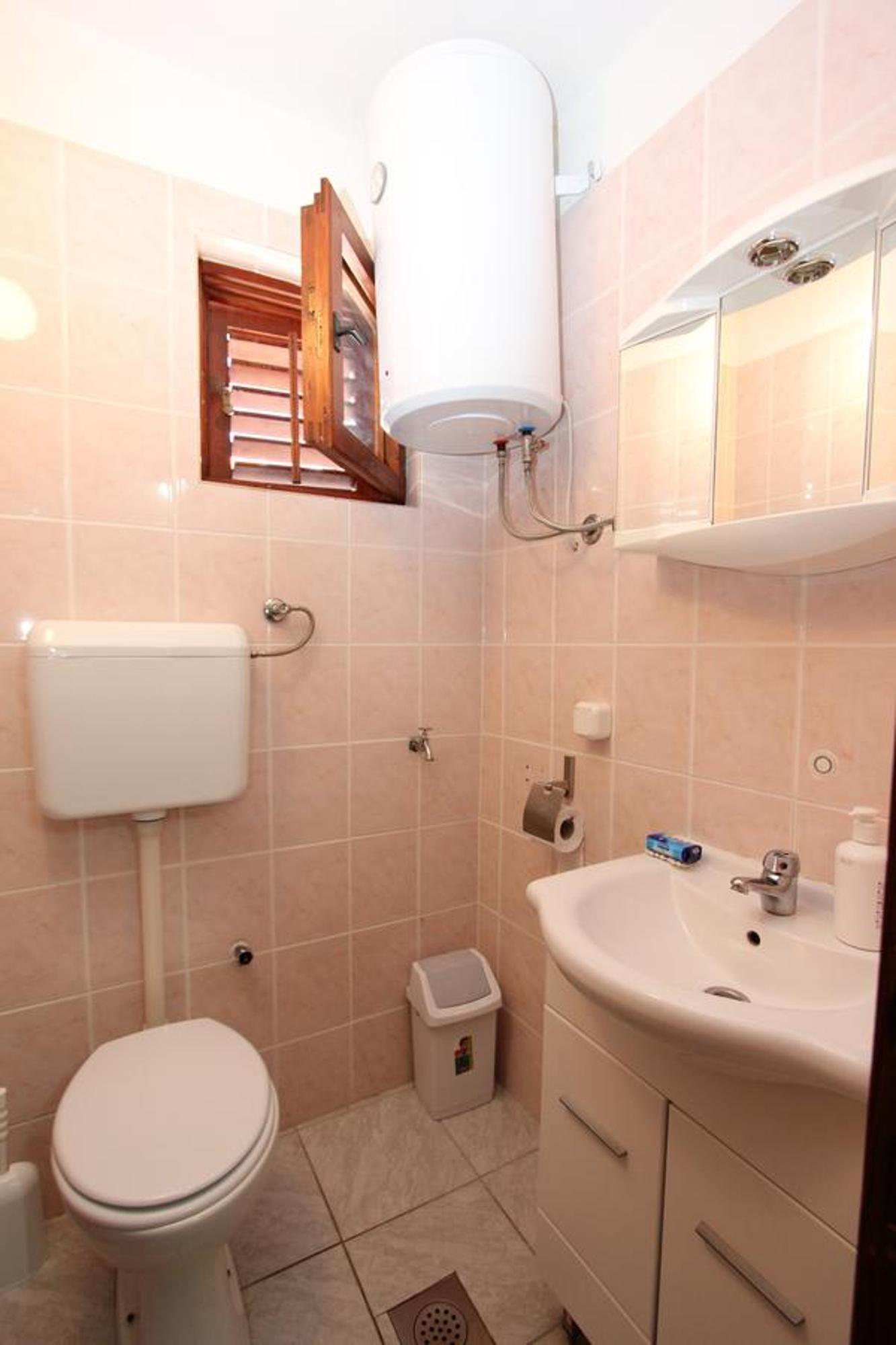 Apartment Stari Grad 트레빈예 객실 사진