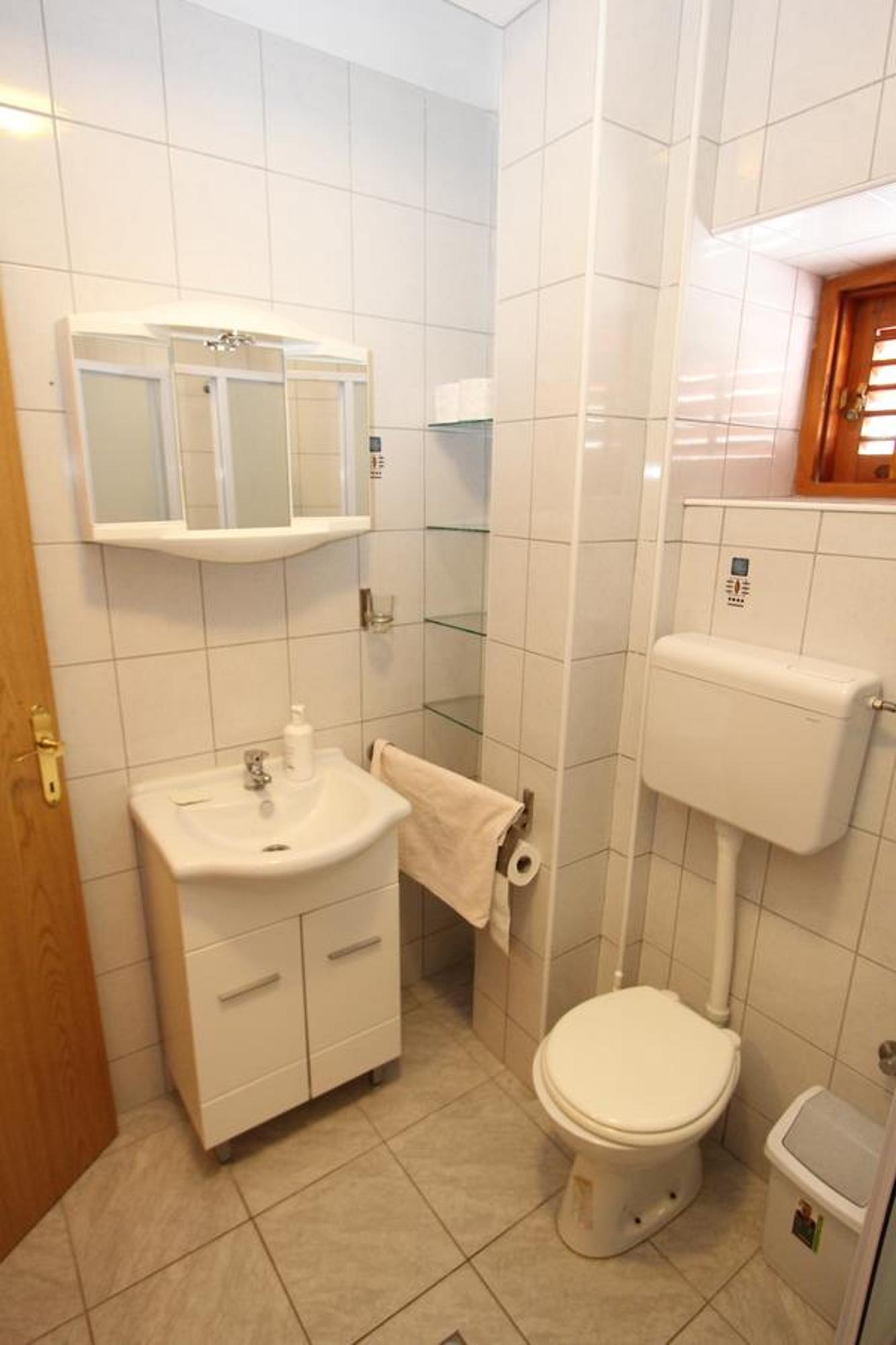 Apartment Stari Grad 트레빈예 객실 사진