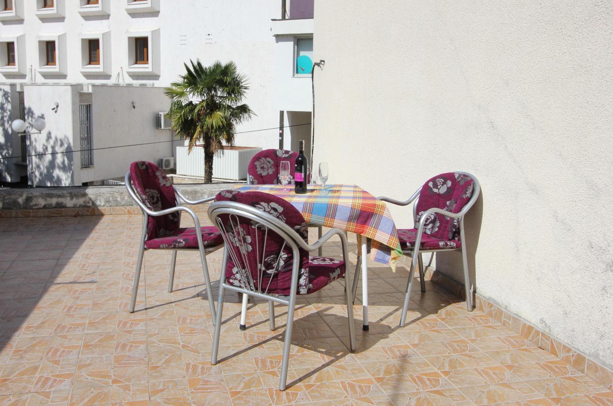 Apartment Stari Grad 트레빈예 객실 사진