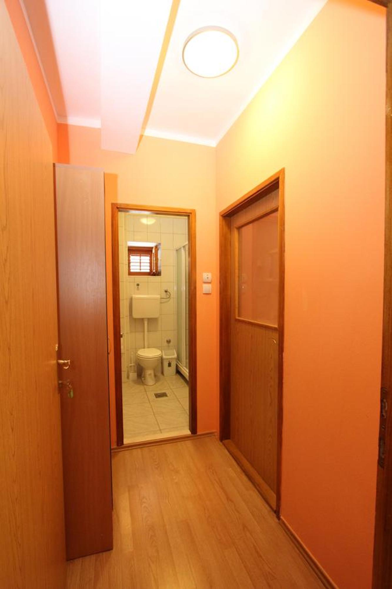 Apartment Stari Grad 트레빈예 객실 사진