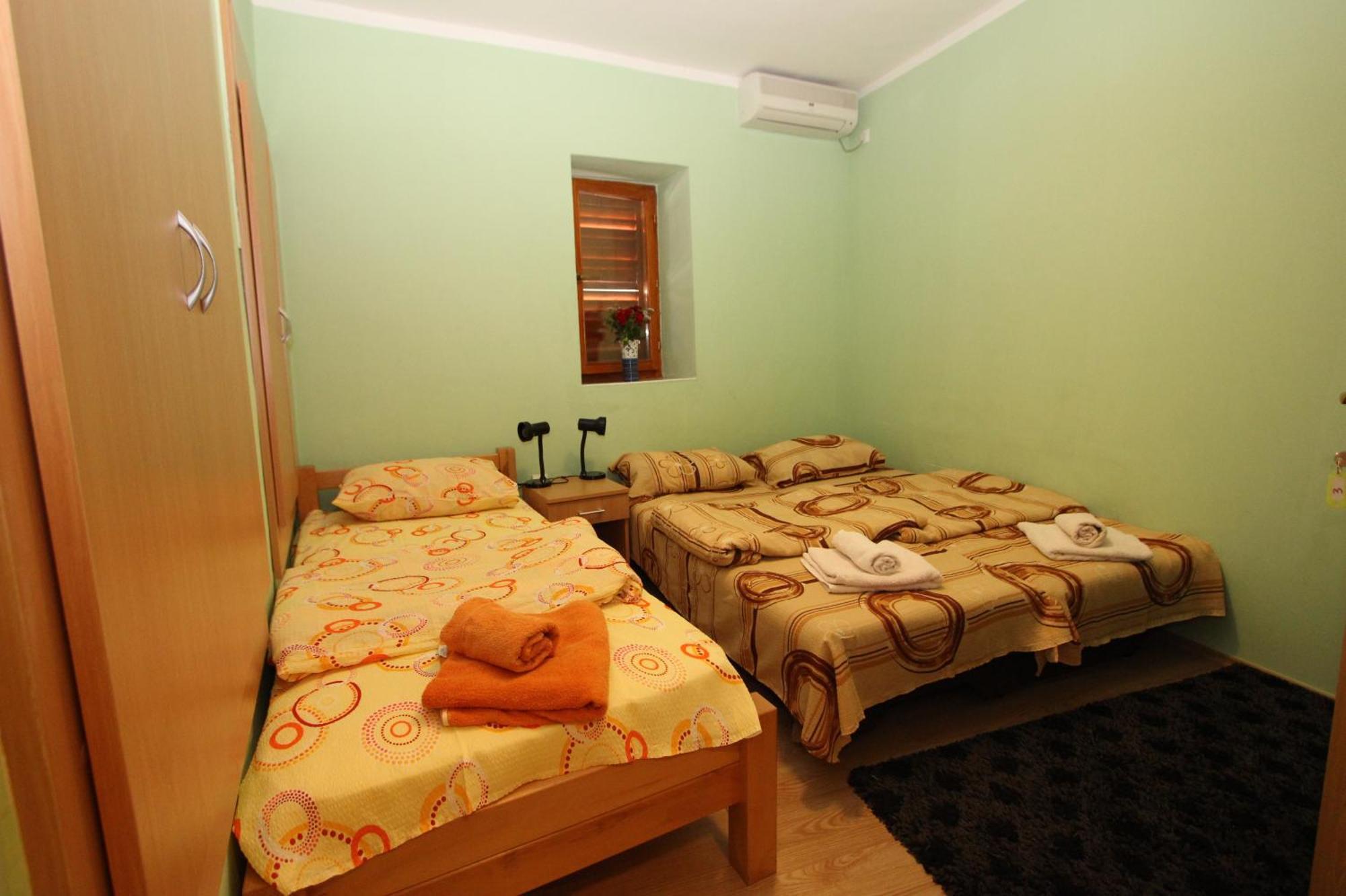 Apartment Stari Grad 트레빈예 객실 사진