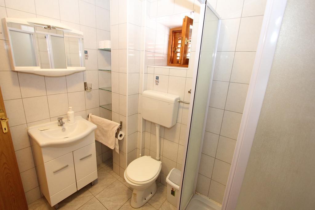 Apartment Stari Grad 트레빈예 객실 사진