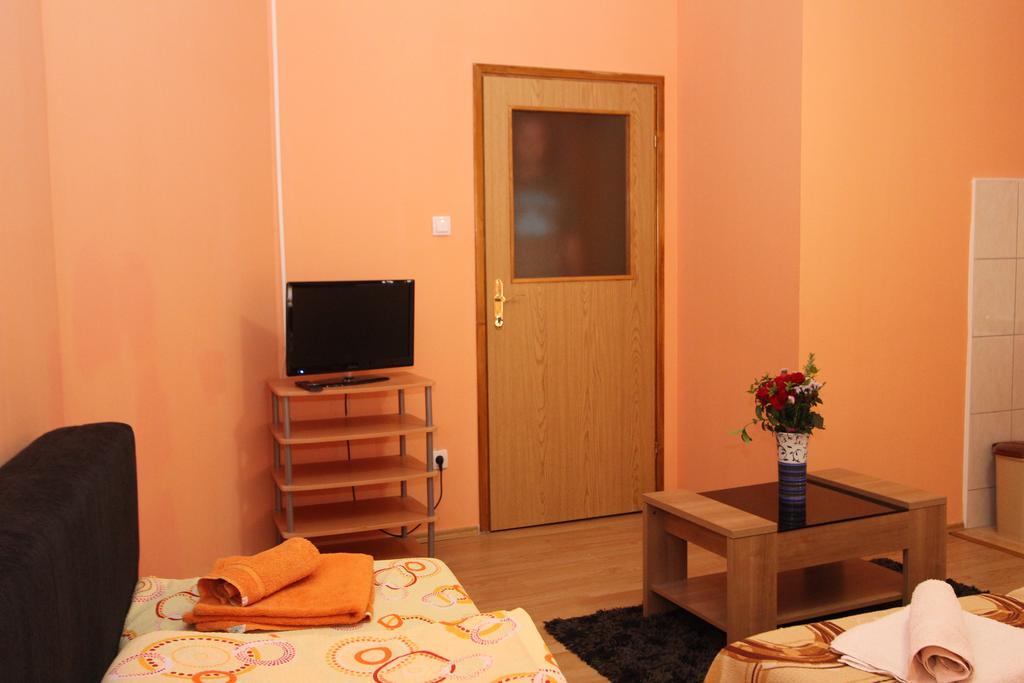 Apartment Stari Grad 트레빈예 객실 사진