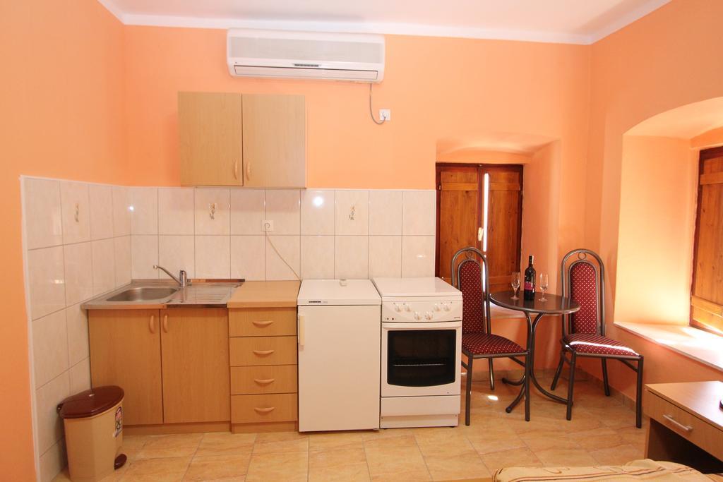 Apartment Stari Grad 트레빈예 객실 사진