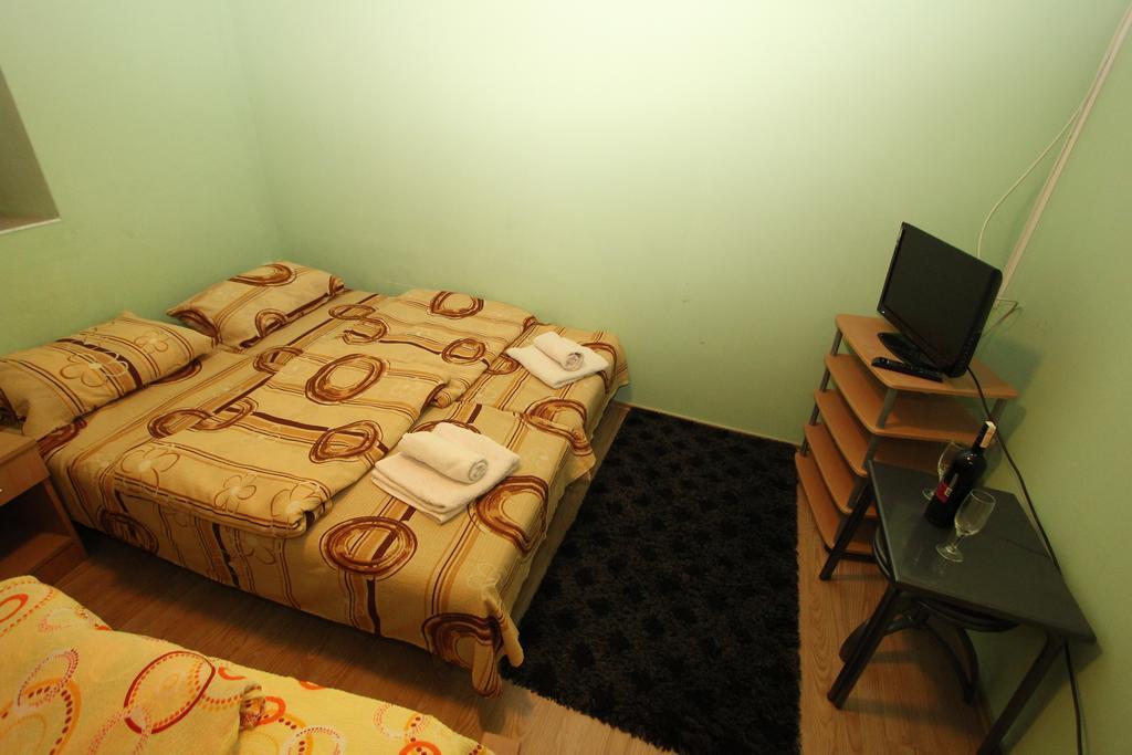 Apartment Stari Grad 트레빈예 객실 사진