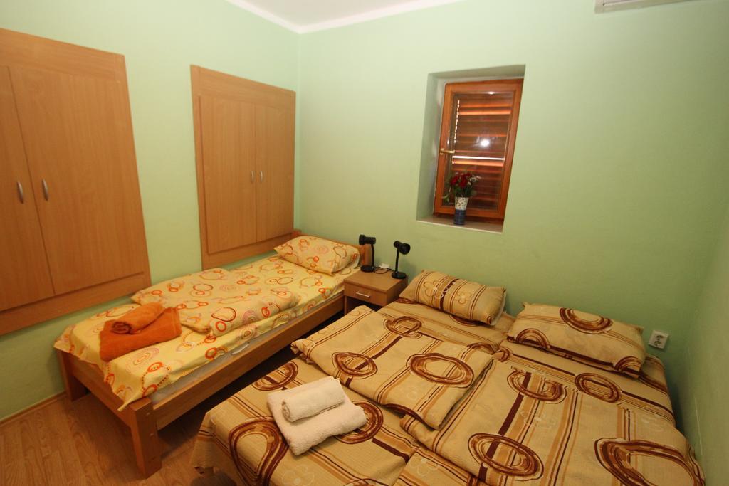 Apartment Stari Grad 트레빈예 객실 사진