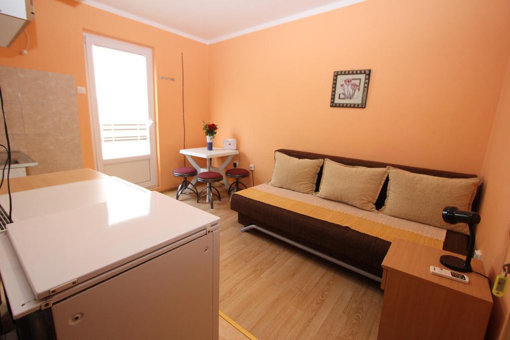 Apartment Stari Grad 트레빈예 객실 사진